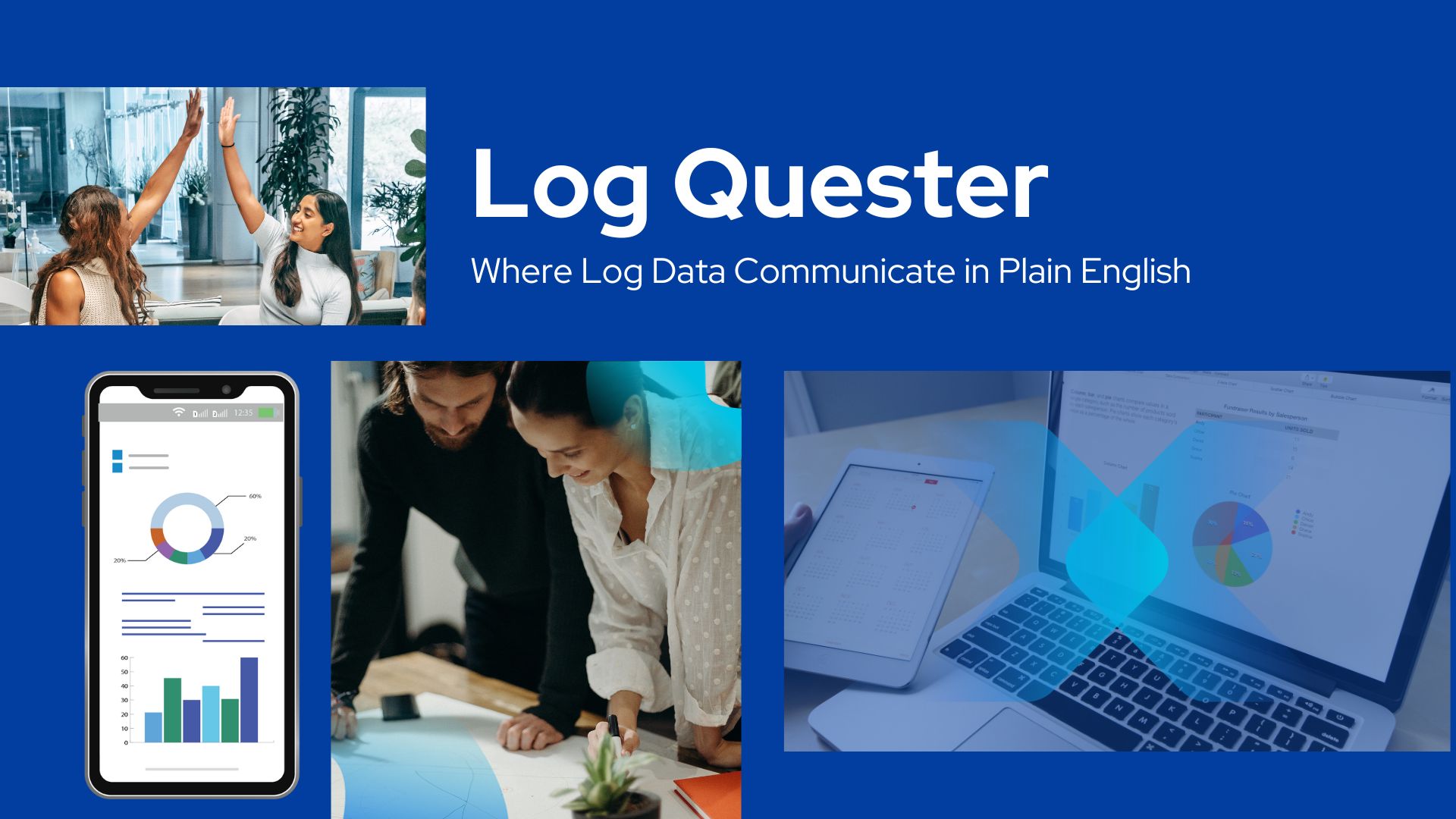 Log Quester 