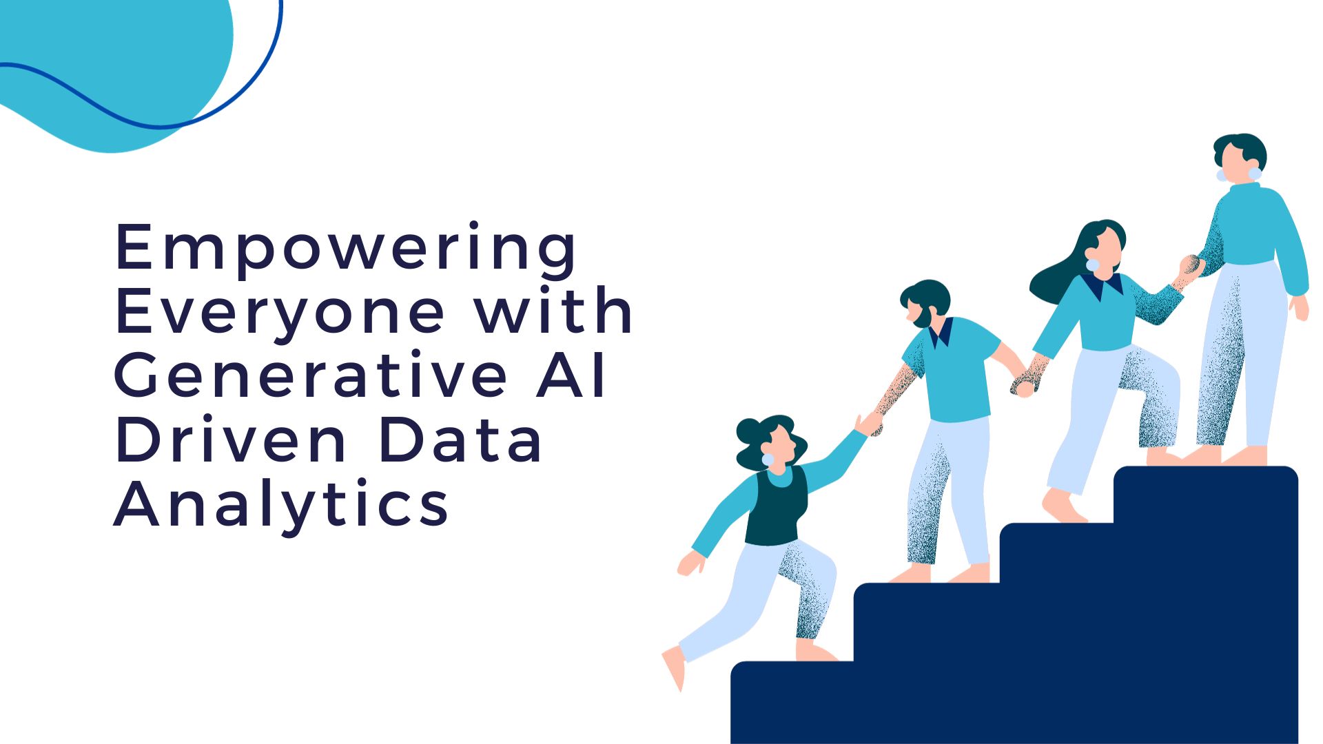 Generative AI for Powerful and Seamless Data Analysis
