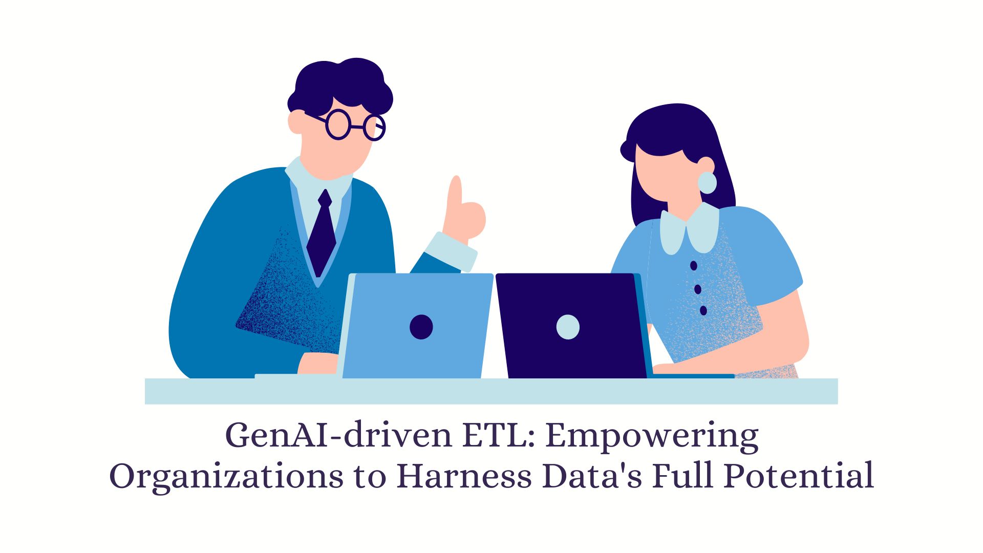GenAI-driven ETL: A Leap into the Future | NewFangled 